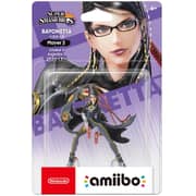 Amiibo Beyonetta 2p