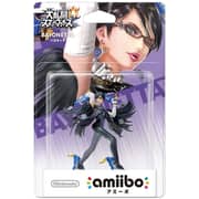 Amiibo Bayonetta