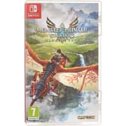 Nintendo Switch Monster Hunter Stories 2 Wings Of Ruin