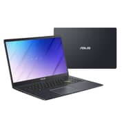 ASUS L510 Ultra Thin Laptop Intel Celeron N4020 1.10GHz 4GB 128GB Storage Intel UHD Graphics Win10 Home 15.6inch FHD Star Black L510MA-WB04