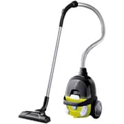 Electrolux Z1231 Vacuum Cleaner 1600W Flourecent Yellow