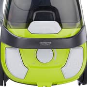Electrolux Z1231 Vacuum Cleaner 1600W Flourecent Yellow