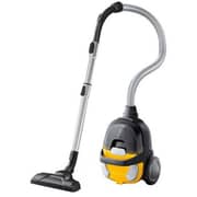 Electrolux Z1230 Vacuum Cleaner 1600W Yellow