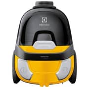 Electrolux Z1230 Vacuum Cleaner 1600W Yellow