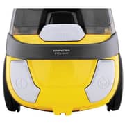 Electrolux Z1230 Vacuum Cleaner 1600W Yellow