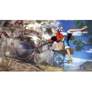 Nintendo Switch One Piece Pirate Warriors 4 Ntsc