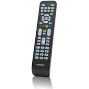 Philips 8 In 1 Universal Remote Control Black