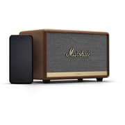 Marshall Acton II Bluetooth Speaker Brown