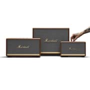 Marshall Acton II Bluetooth Speaker Brown