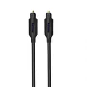 Philips Fiber Optic Cable 1.5m Black