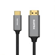 Philips USB-C To HDMI Cable 1.5m Black