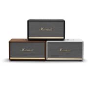 Marshall Stanmore II Bluetooth Speaker Brown
