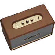 Marshall Stanmore II Bluetooth Speaker Brown