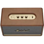 Marshall Stanmore II Bluetooth Speaker Brown
