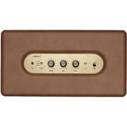 Marshall Stanmore II Bluetooth Speaker Brown