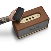 Marshall Stanmore II Bluetooth Speaker Brown