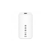 Apple Airport Extreme Wireless Router Wi-fi - 802.11ac A1521 (me918ll/a)