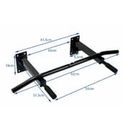Sport Spirit Pull Up Bar