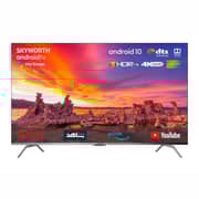 Skyworth 65SUC9300 4K UHD Android Television 65inch (2021 Model)