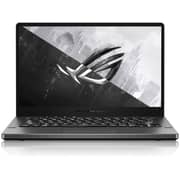 Asus ROG Zephyrus G14 GA401QC-HZ054T Gaming Laptop - Ryzen 7 3GHz 16GB 512GB 4GB Win10Home 14inch FHD Grey NVIDIA GeForce RTX 3050