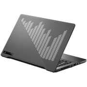 Asus ROG Zephyrus G14 GA401QC-HZ054T Gaming Laptop - Ryzen 7 3GHz 16GB 512GB 4GB Win10Home 14inch FHD Grey NVIDIA GeForce RTX 3050