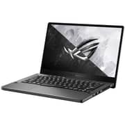 Asus ROG Zephyrus G14 GA401QC-HZ054T Gaming Laptop - Ryzen 7 3GHz 16GB 512GB 4GB Win10Home 14inch FHD Grey NVIDIA GeForce RTX 3050