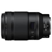 نيكون نيكور Z MC F/2.8 VR S عدسة مقاس 105 ملم