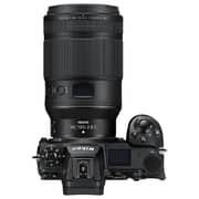 نيكون نيكور Z MC F/2.8 VR S عدسة مقاس 105 ملم