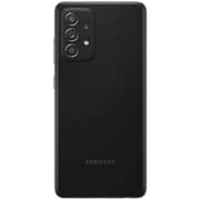 Samsung Galaxy A52s 256GB Awesome Black 5G Dual Sim Smartphone