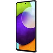 Samsung Galaxy A52s 256GB Awesome Black 5G Dual Sim Smartphone