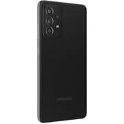 Samsung Galaxy A52s 256GB Awesome Black 5G Dual Sim Smartphone