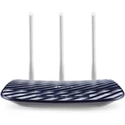 TPLink ARCHER AC750 Dual Band Router + RE220 AC 750 Range Extender