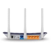 TPLink ARCHER AC750 Dual Band Router + RE220 AC 750 Range Extender