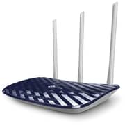 TPLink ARCHER AC750 Dual Band Router + RE220 AC 750 Range Extender