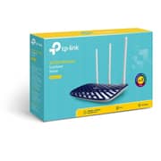 TPLink ARCHER AC750 Dual Band Router + RE220 AC 750 Range Extender