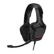 Onikuma K20 3.5mm Wired Gaming Headset With Mic Black