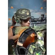 Onikuma K8 Gaming Headset With Microphone Rgbfor Ps4/ps5/xone/xseries/nswitch/pc Black Rgb