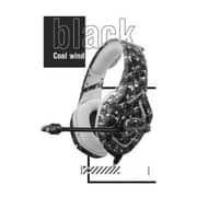 Onikuma K1b Gaming Headset With Microphone For Ps4/ps5/xone/xseries/nswitch/pc Grey