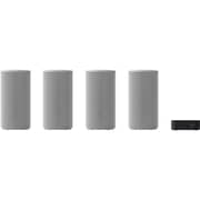 Sony High Performance Home Theater System HTA9