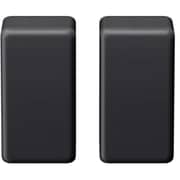 Sony Wireless Rear Speaker Set Compatible with HT-A7000 Dolby Atmos Soundbar – SARS3S