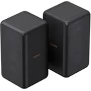 Sony Wireless Rear Speaker Set Compatible with HT-A7000 Dolby Atmos Soundbar – SARS3S