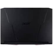 Acer Nitro 5 (2021) Gaming Laptop - AMD Ryzen 7-5800H / 15.6inch FHD / 16GB RAM / 1TB SSD / 6GB NVIDIA GeForce RTX 3060 Graphics / Windows 10 Home / English & Arabic Keyboard / Black / Middle East Version - [AN515-45-R71Q]