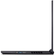 Acer Nitro 5 (2021) Gaming Laptop - AMD Ryzen 7-5800H / 15.6inch FHD / 16GB RAM / 1TB SSD / 6GB NVIDIA GeForce RTX 3060 Graphics / Windows 10 Home / English & Arabic Keyboard / Black / Middle East Version - [AN515-45-R71Q]