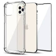 Max & Max Case With Screen Protector Clear iPhone 13