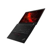 Lenovo ThinkPad T14s Gen 1 (2019) Laptop - 10th Gen / Intel Core i7-10510U / 14inch FHD / 512GB SSD / 16GB RAM / Windows 10 Pro / Black - [20T00023US]