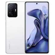Xiaomi 11T 128GB Moonlight White 5G Smartphone