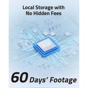 Eufy T8131321 Standalone Security Camera