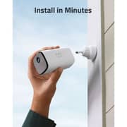 Eufy T8131321 Standalone Security Camera