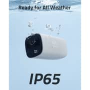 Eufy T8131321 Standalone Security Camera