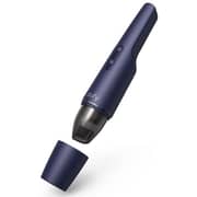 يوفي مكنسة كهربائية روبوت لون أبيض T2190K21 L70 + مكنسة يدوية لون أسود T2520K31 H11